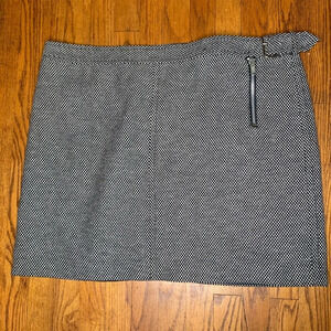 Tommy Hilfiger Woman Tweed Skirt Size 22W